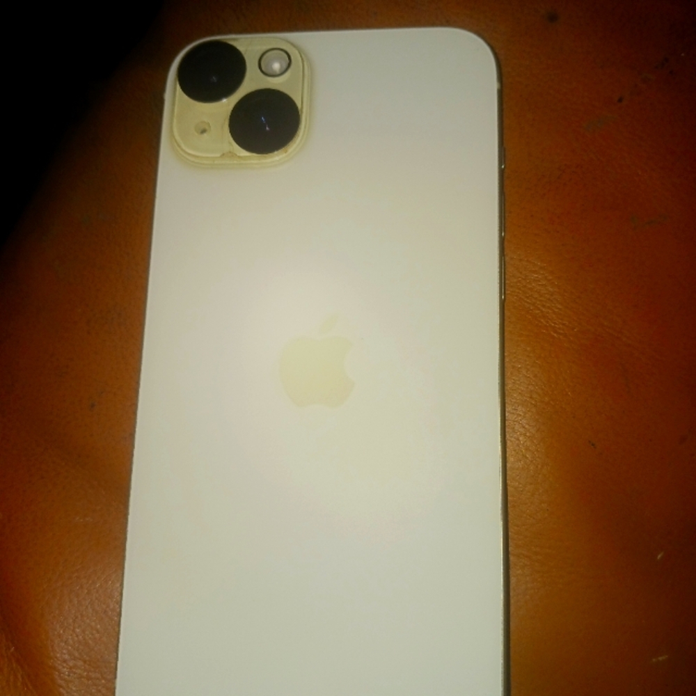 iPhone 15plus
